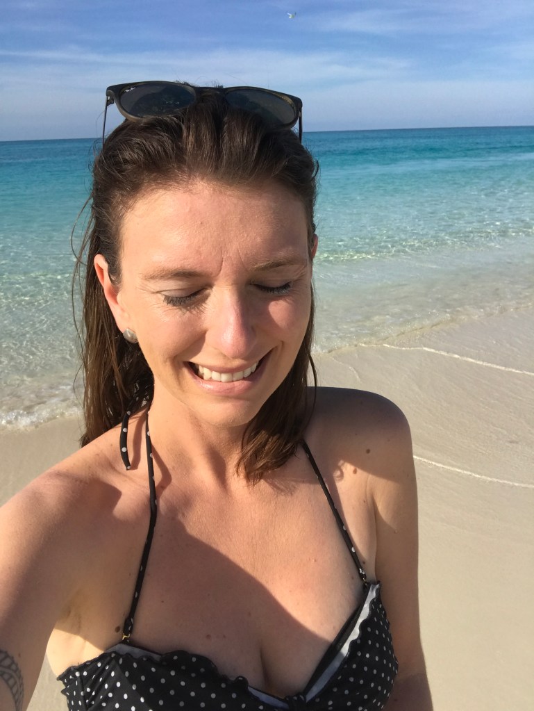 PARADISE BEACH BIMINI